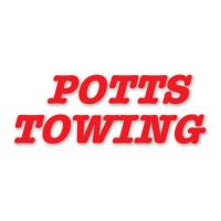 Potts Towing image 1